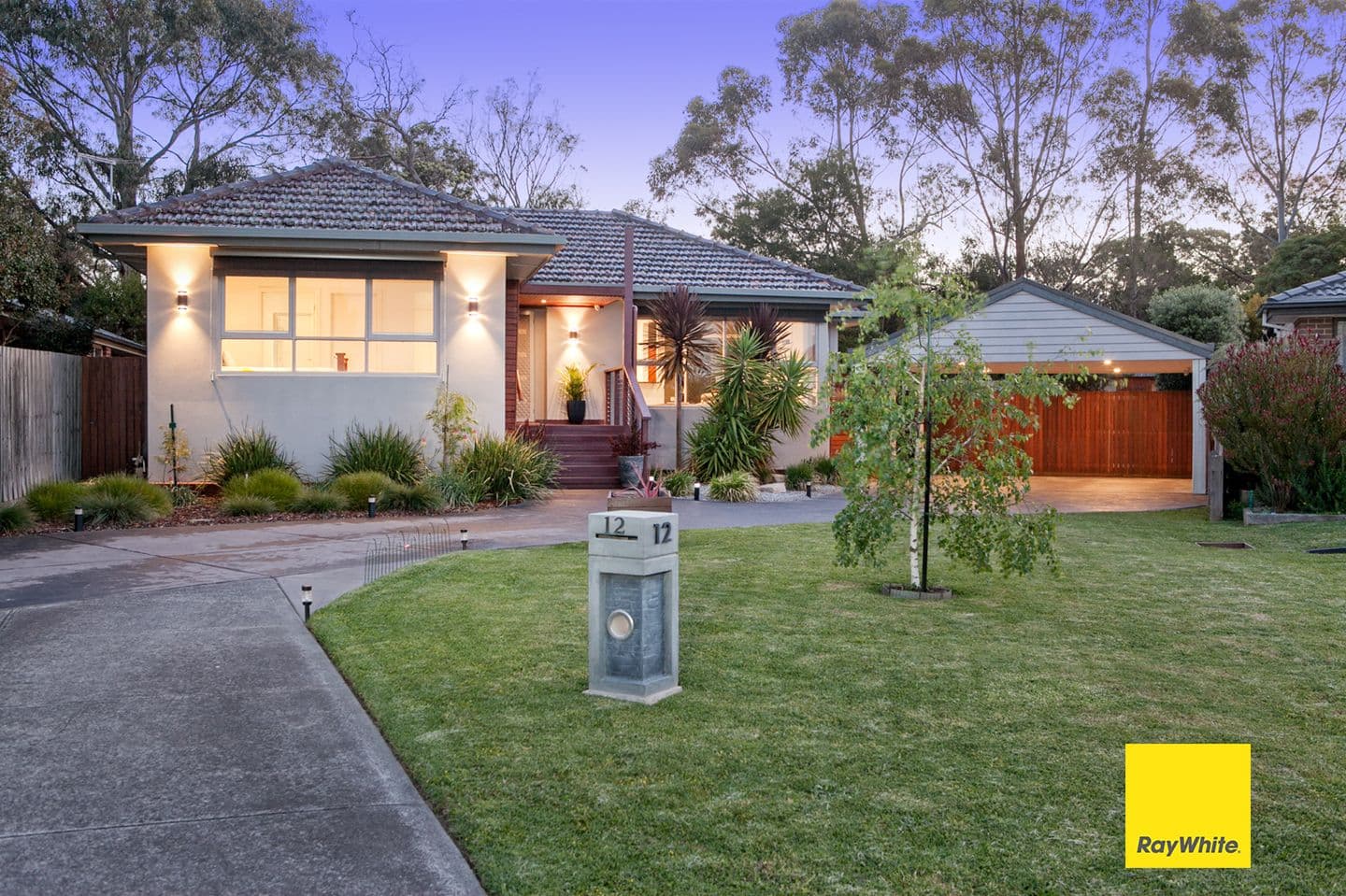 12 Norbert Place, Langwarrin VIC 3910, Langwarrin - Thumbnail 3