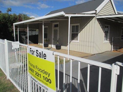 22 Eurimie Street, Coonamble - Image 1