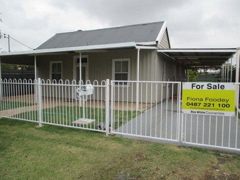 22 Eurimie Street, Coonamble - Thumbnail 2