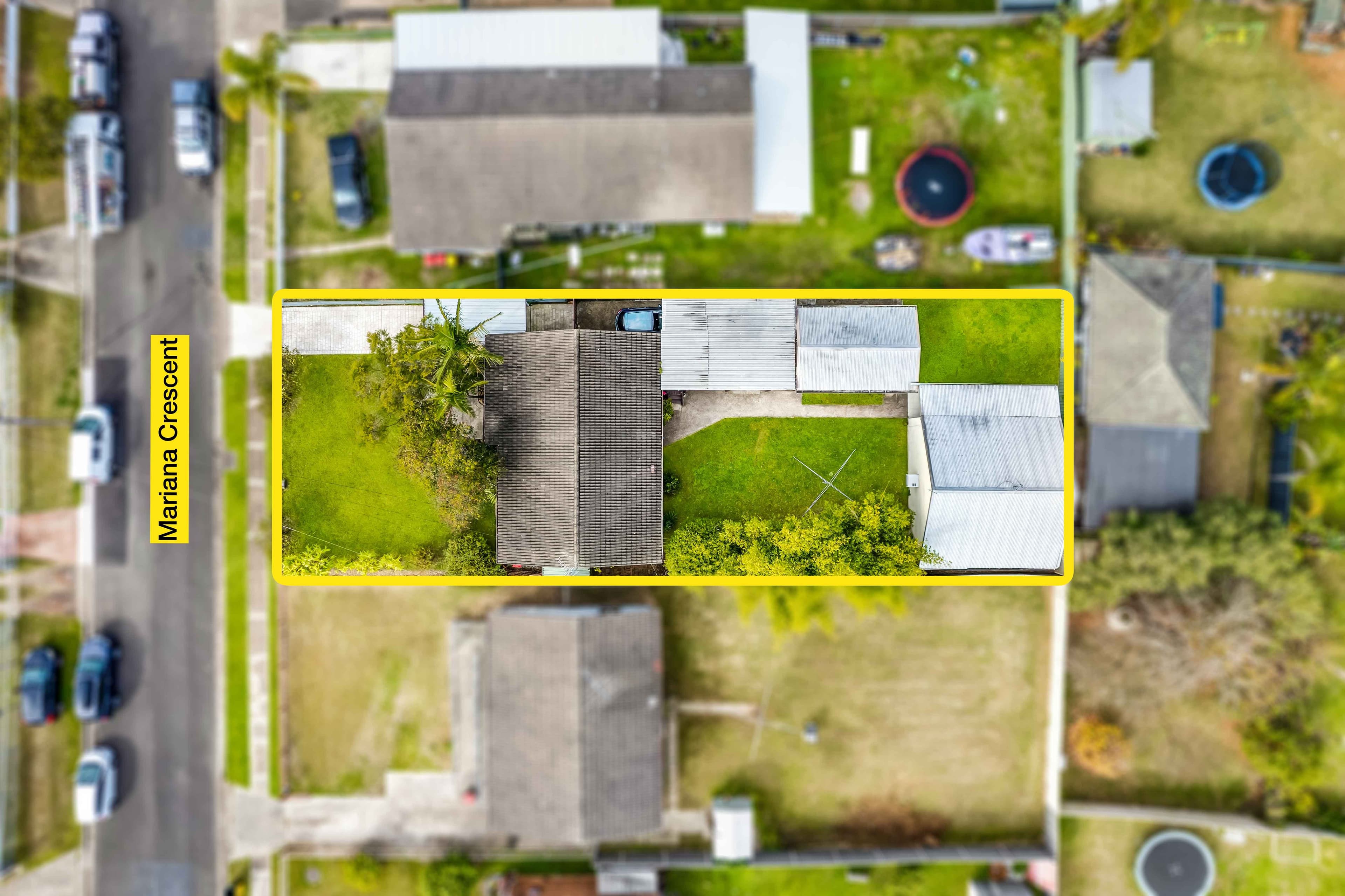 46 Mariana Crescent, Lethbridge Park NSW 2770, Lethbridge Park - Image 1