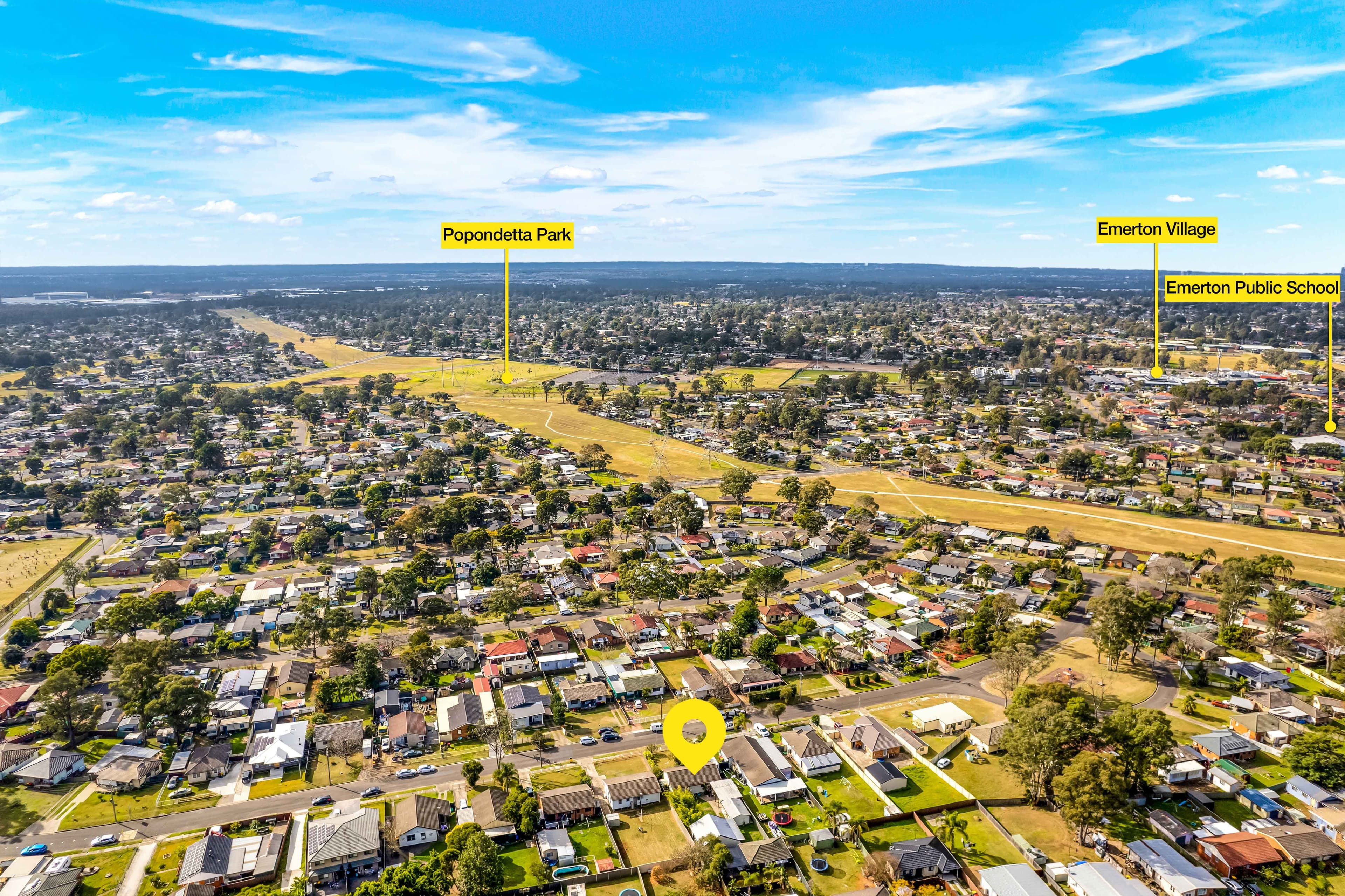 46 Mariana Crescent, Lethbridge Park NSW 2770, Lethbridge Park - Thumbnail 2