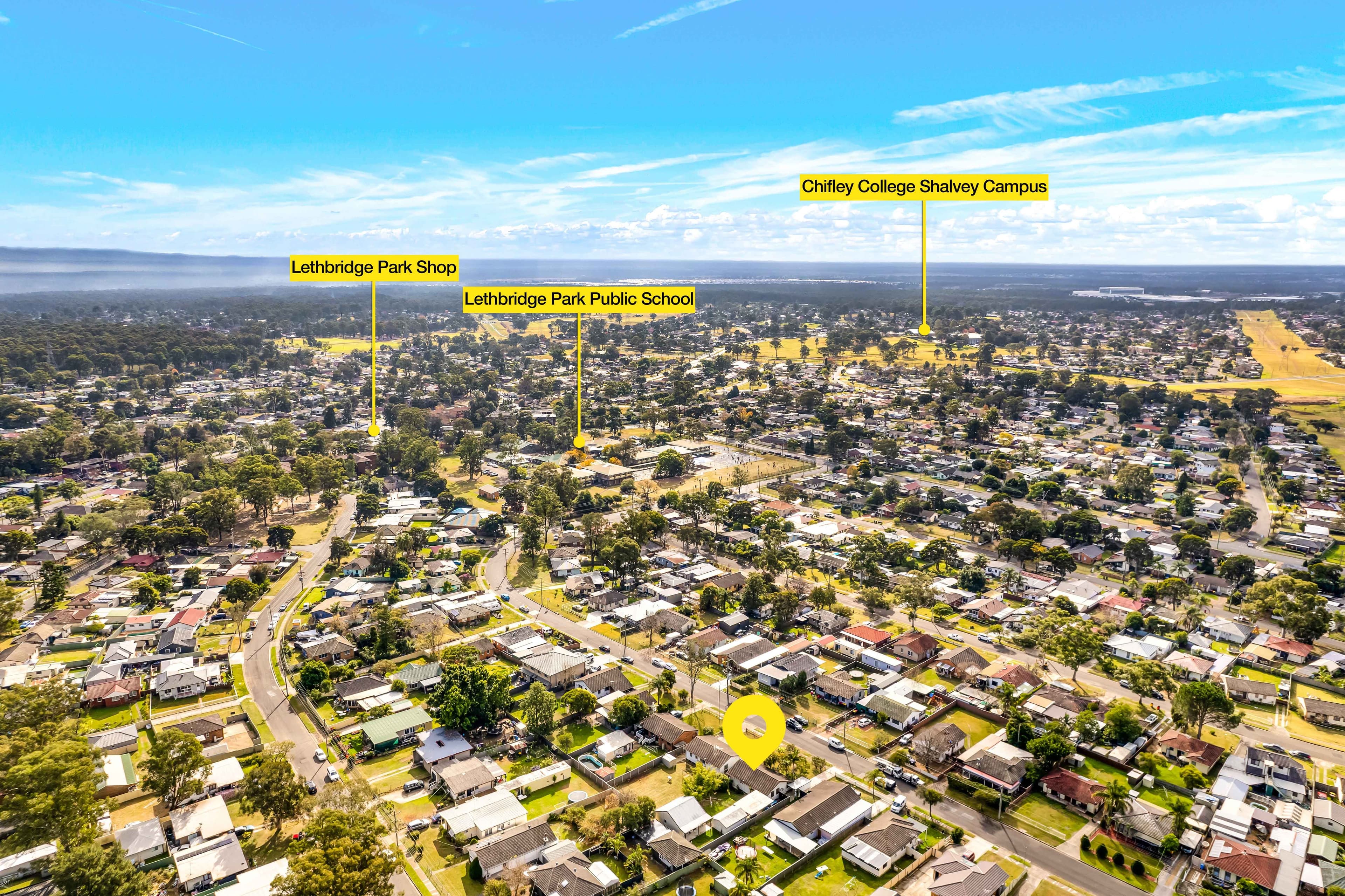 46 Mariana Crescent, Lethbridge Park NSW 2770, Lethbridge Park - Thumbnail 3