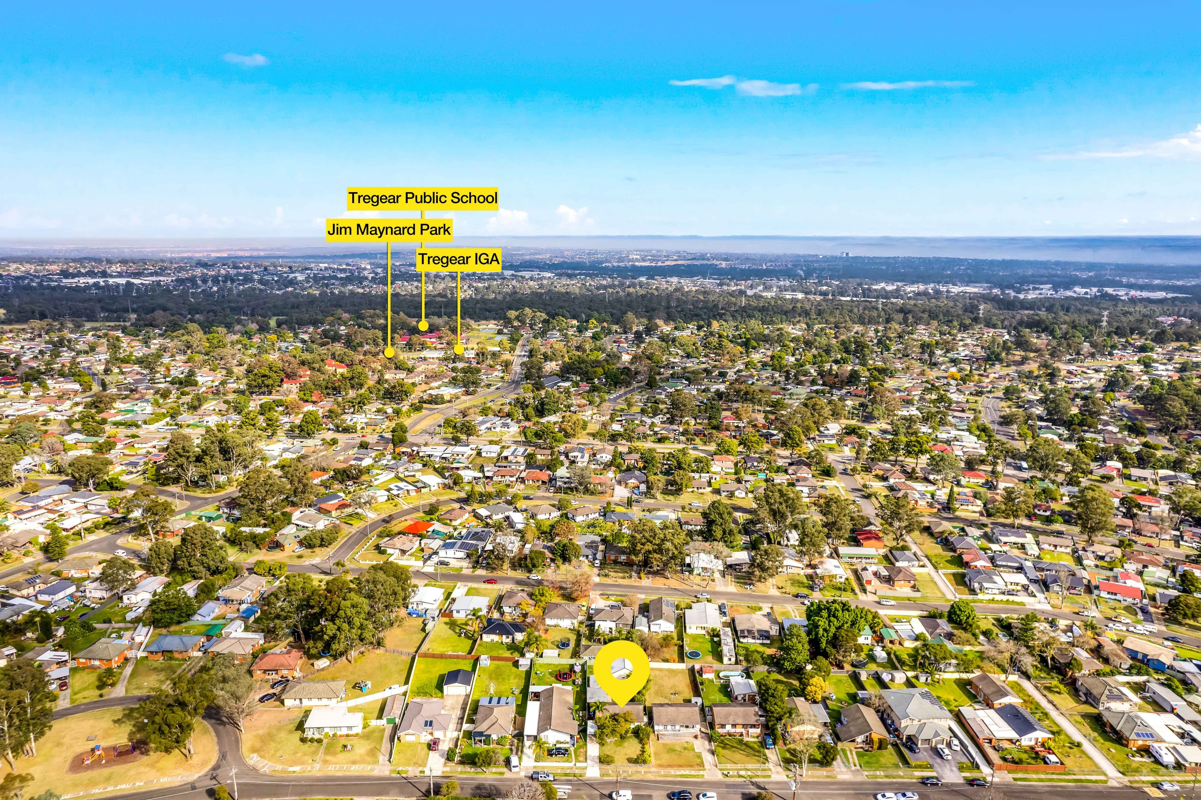 46 Mariana Crescent, Lethbridge Park NSW 2770, Lethbridge Park - Thumbnail 4
