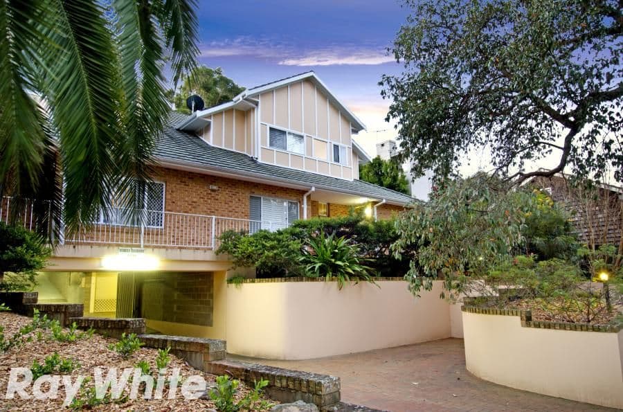 21-23 Cook Street, BAULKHAM HILLS NSW 2153, Baulkham Hills - Image 1
