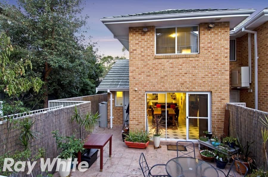 21-23 Cook Street, BAULKHAM HILLS NSW 2153, Baulkham Hills - Thumbnail 4