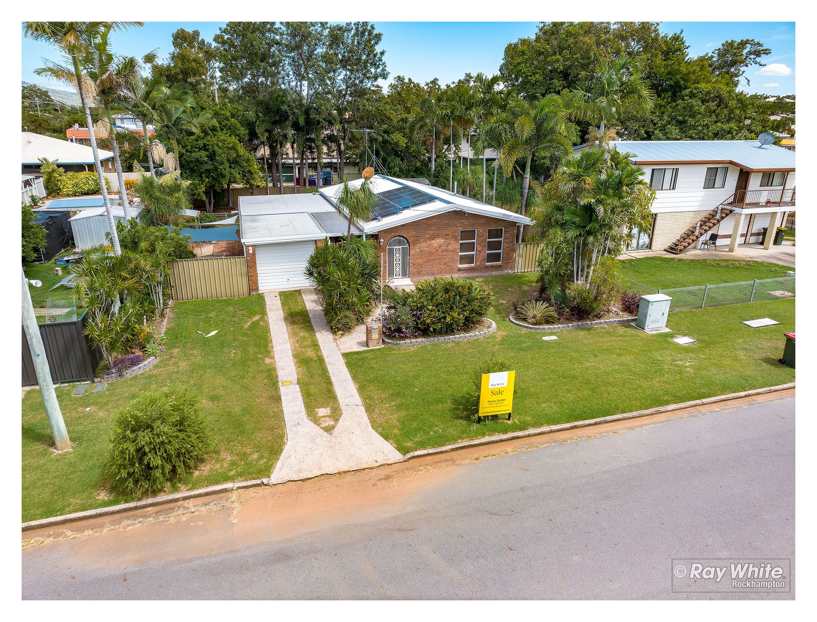 3 Capricorn Crescent, Norman Gardens QLD 4701, Norman Gardens - Image 1