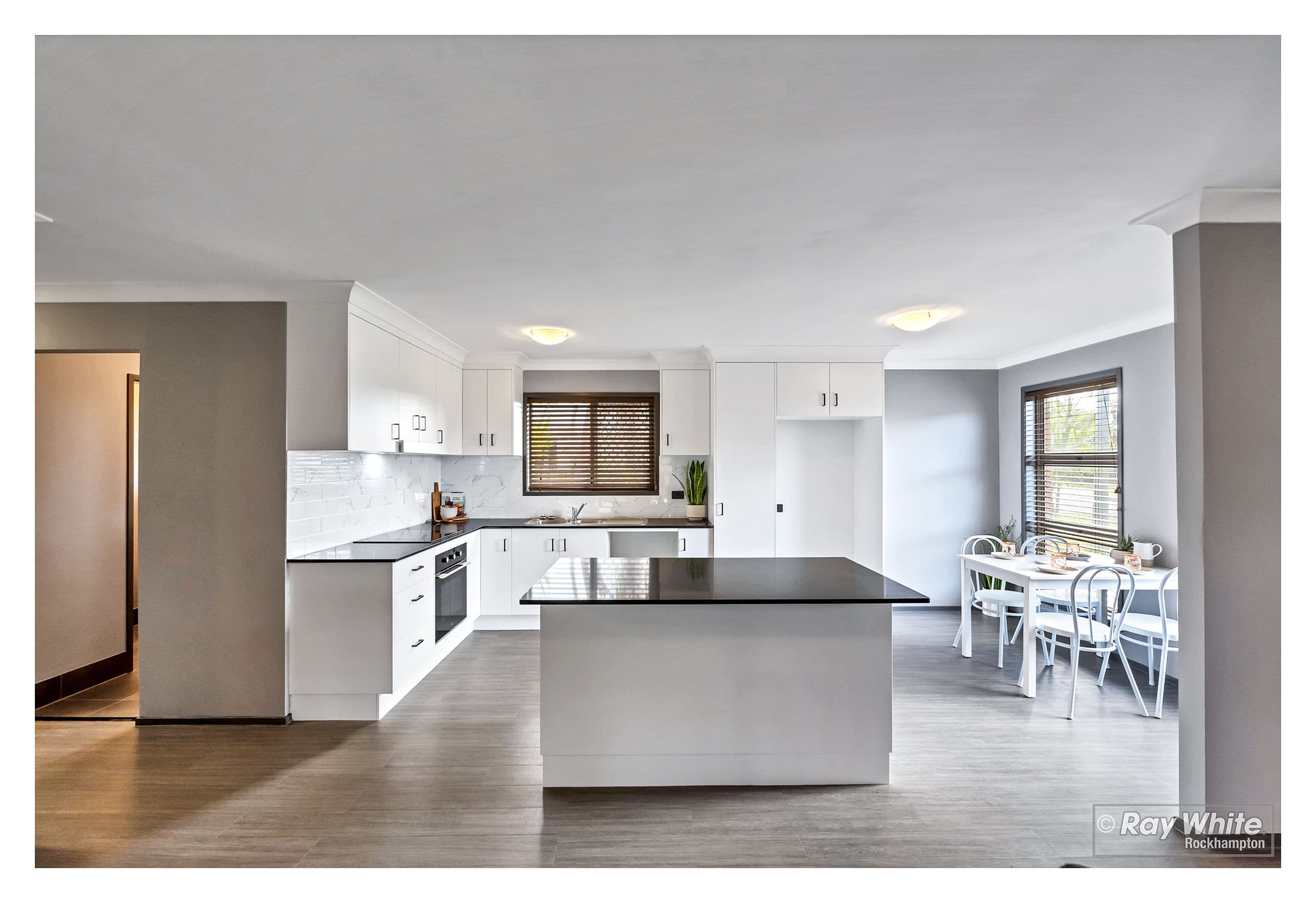3 Capricorn Crescent, Norman Gardens QLD 4701, Norman Gardens - Thumbnail 2