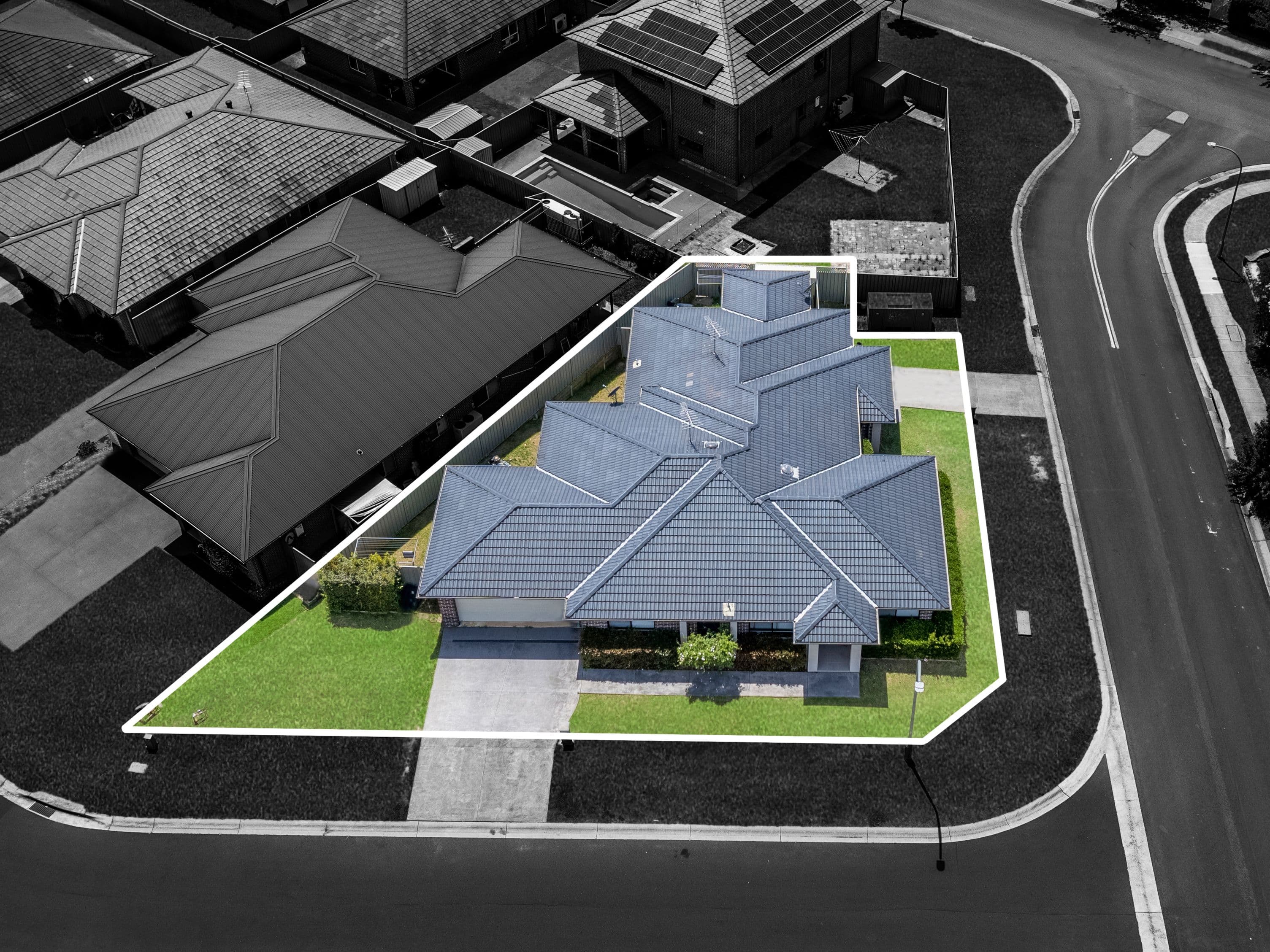 2 McCabe Place, Rosemeadow NSW 2560, Rosemeadow - Image 1