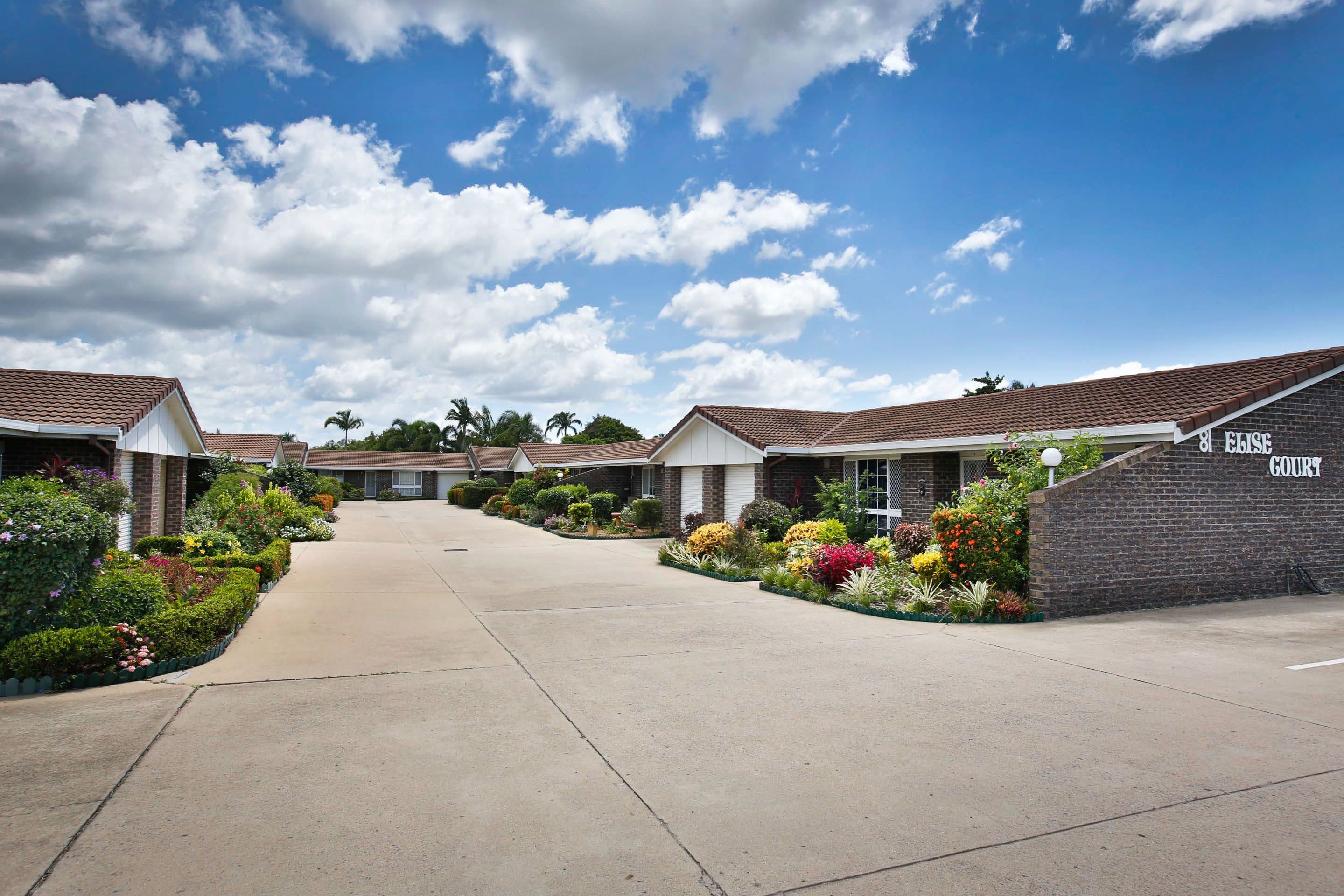 81 Bamford Lane, Kirwan QLD 4817, Kirwan - Image 1