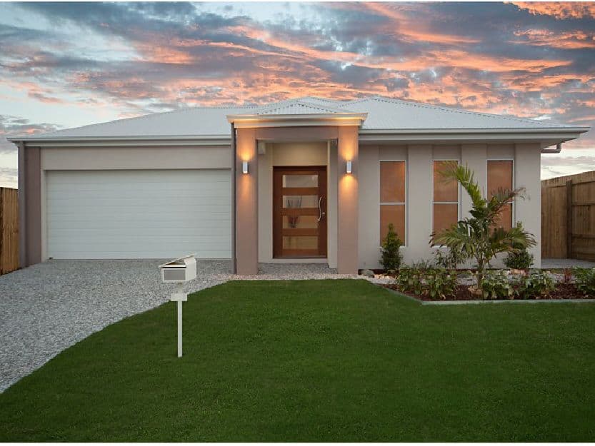 Lot 69 Tribeca Circuit, NORTH LAKES QLD 4509, North Lakes - Image 1
