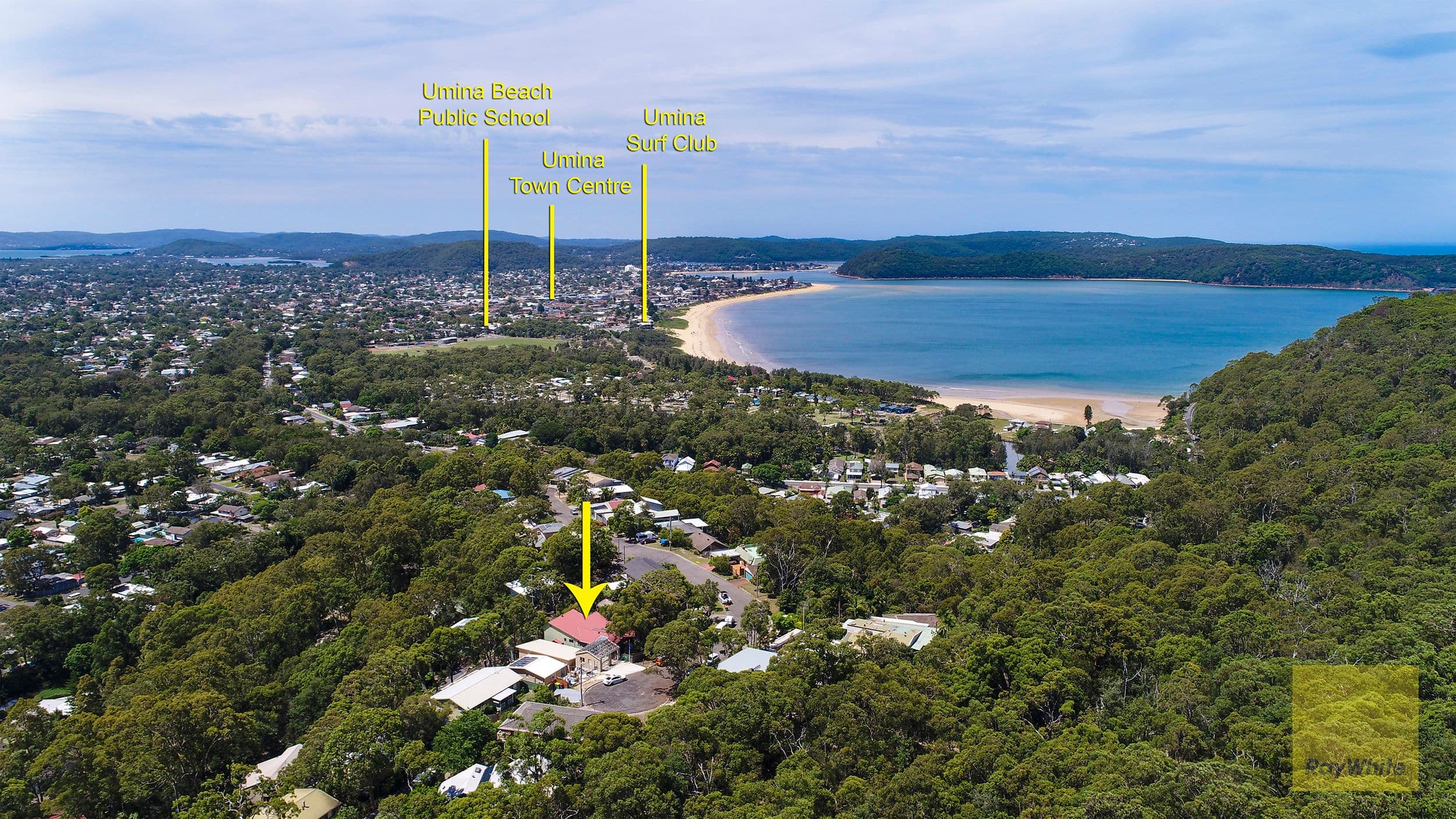 5 Onthonna Terrace, Umina Beach - Image 1
