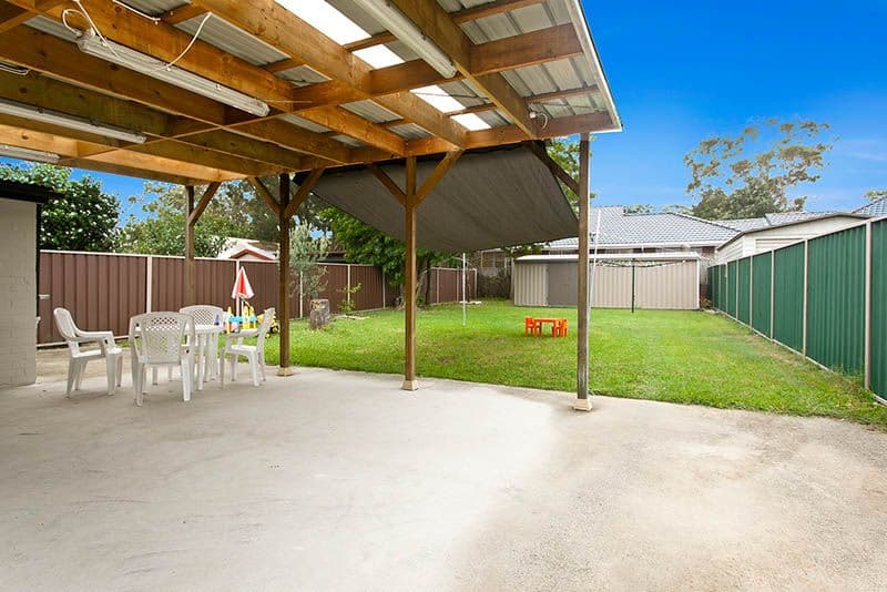 106 Harcourt Parade, ROSEBERY NSW 2018, Rosebery - Thumbnail 2