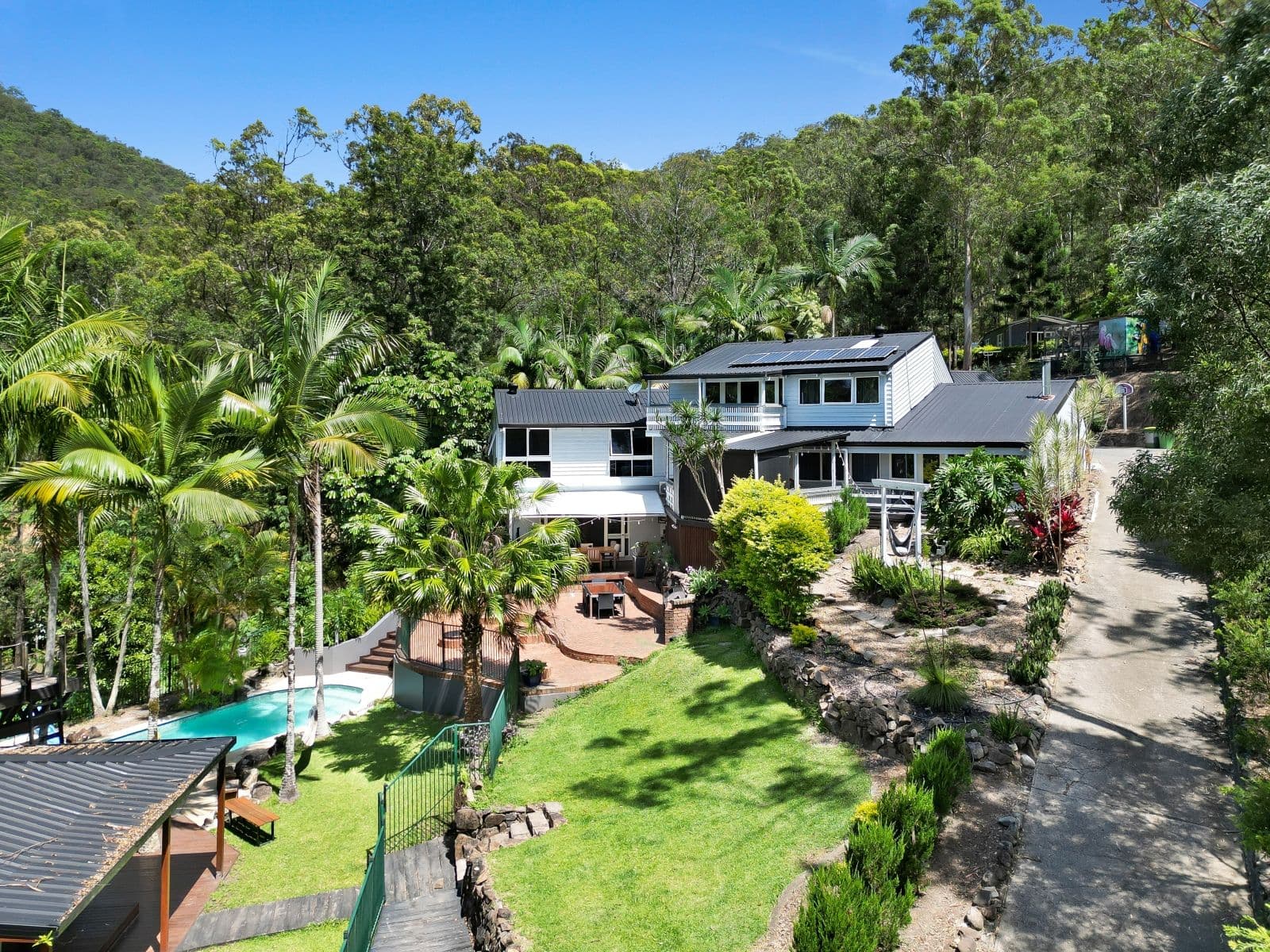 73 Belmont Park Drive, Mudgeeraba QLD 4213, Mudgeeraba - Image 1