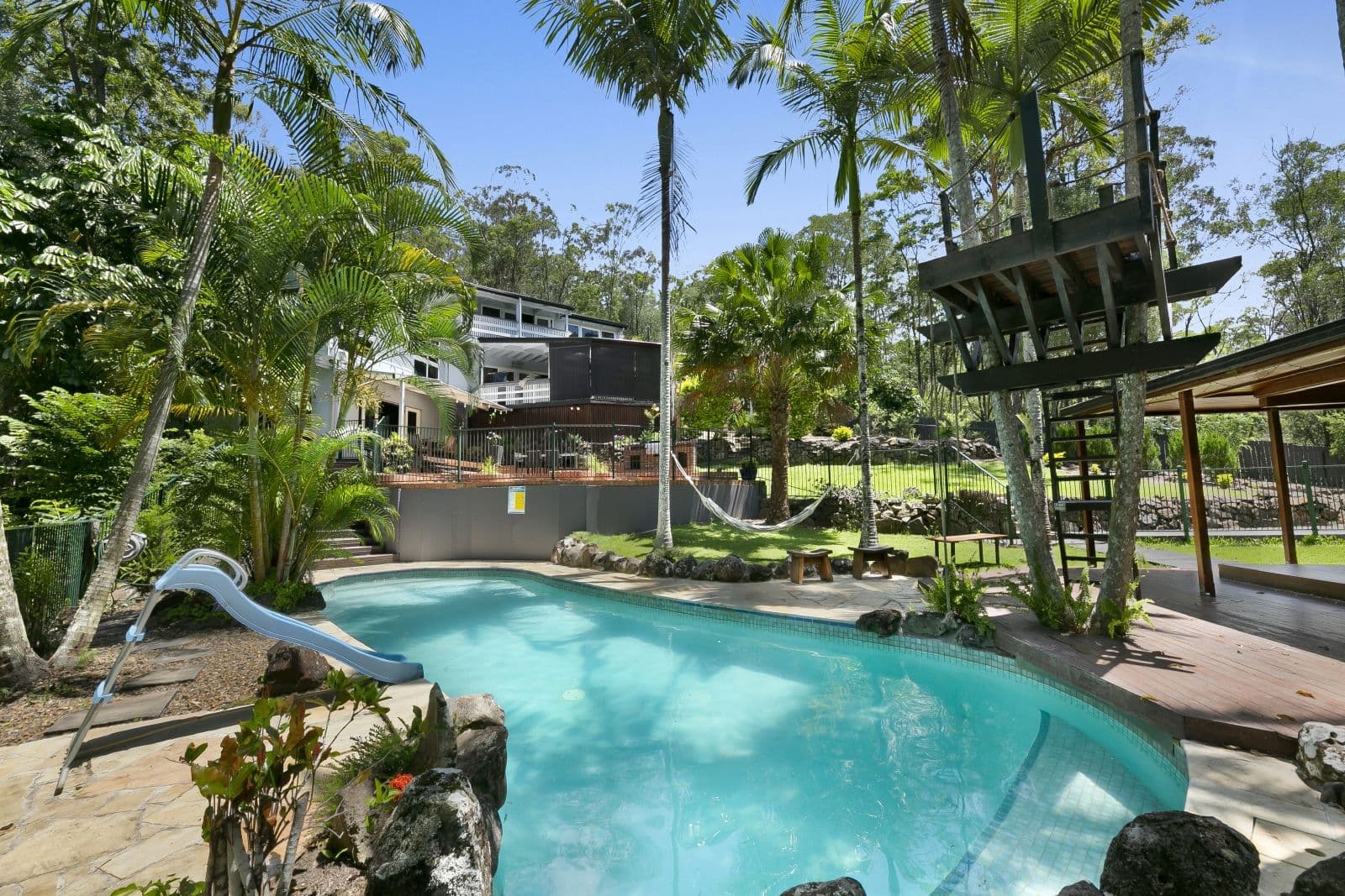 73 Belmont Park Drive, Mudgeeraba QLD 4213, Mudgeeraba - Thumbnail 2