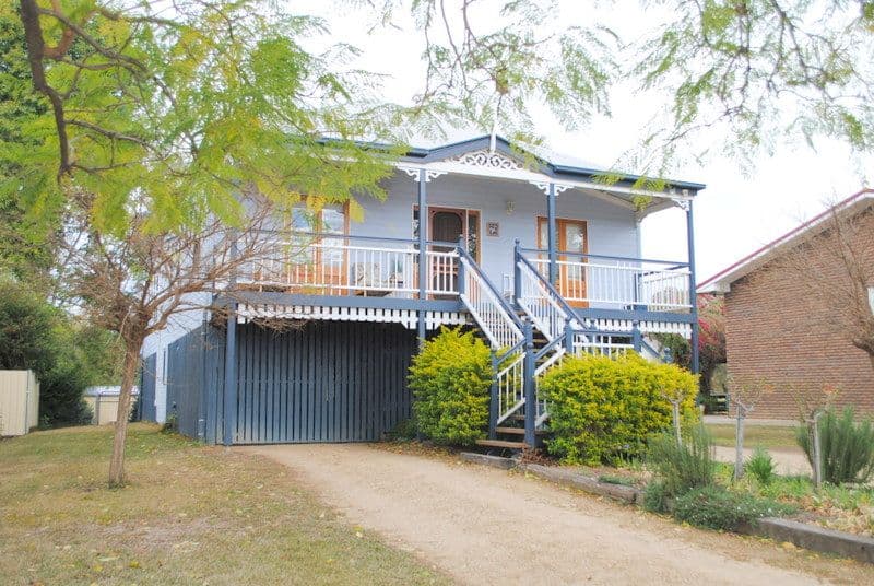 Moree NSW 2400, Moree - Image 1