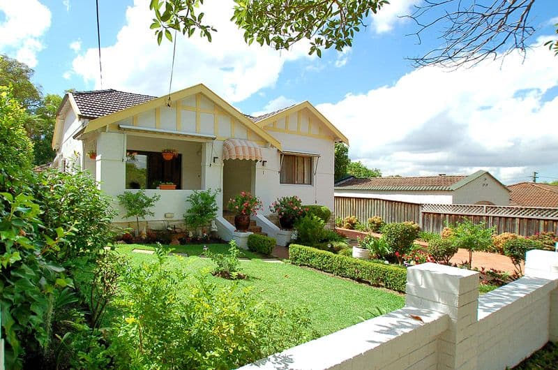 1 Kalgoorlie Street, WILLOUGHBY NSW 2068, Willoughby - Image 1