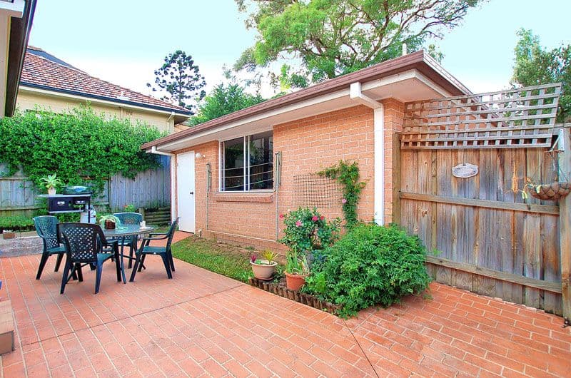1 Kalgoorlie Street, WILLOUGHBY NSW 2068, Willoughby - Thumbnail 4