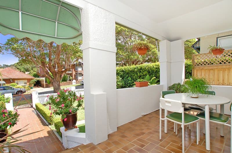 1 Kalgoorlie Street, WILLOUGHBY NSW 2068, Willoughby - Thumbnail 7