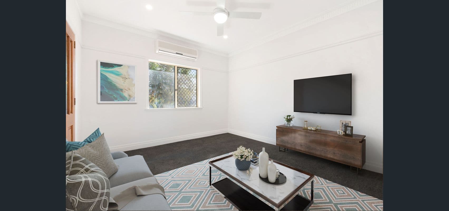 4 Ashmore Street, Everton Park QLD 4053, Everton Park - Thumbnail 2