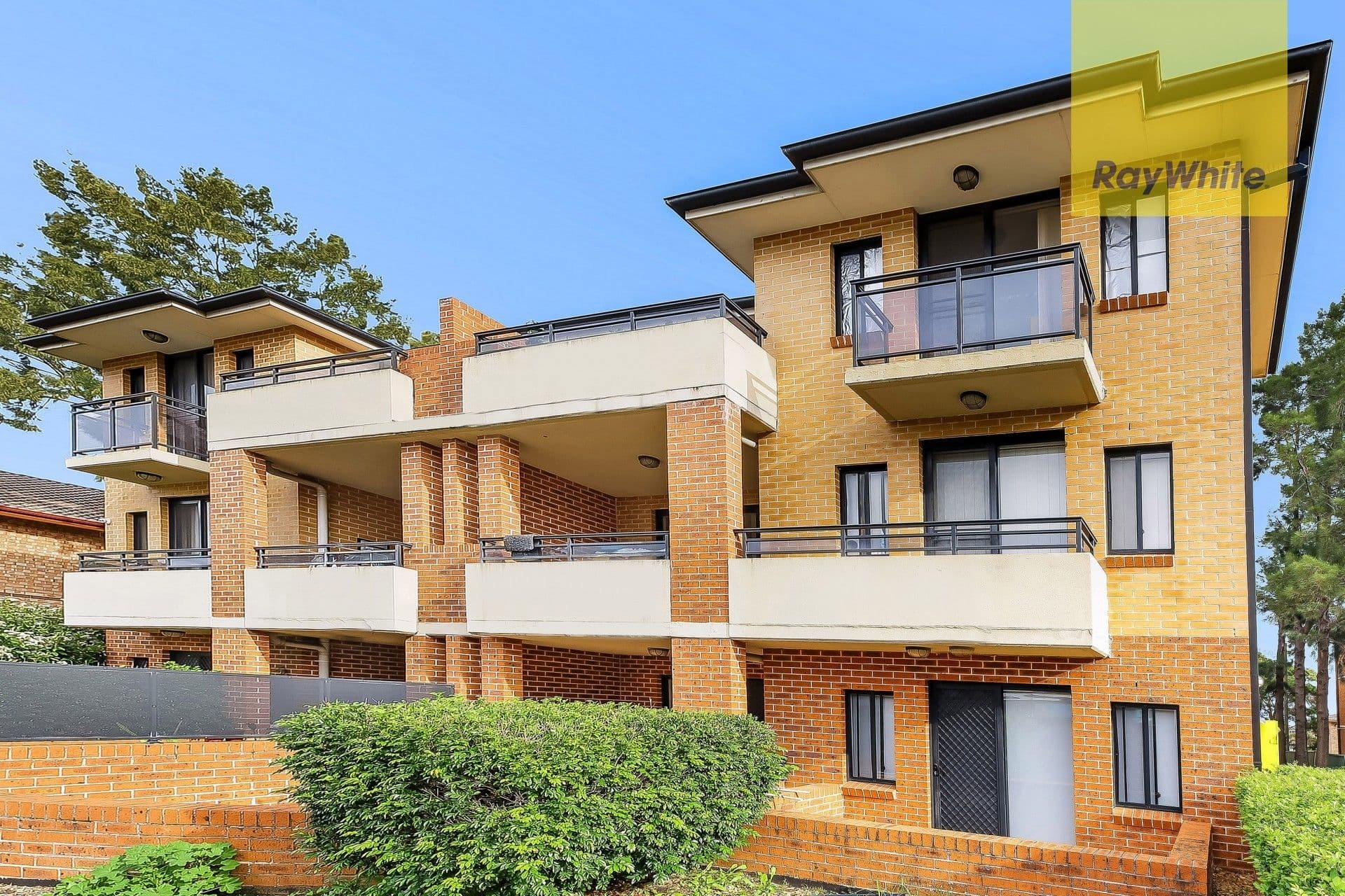 95 Great Western Highway, Parramatta NSW 2150, Parramatta - Image 1