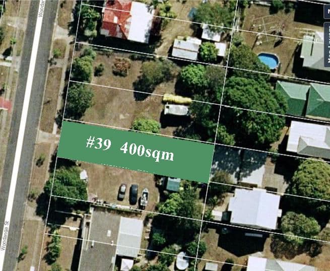 39 (Lot 86) Woodanga Street, MURARRIE QLD 4172, Murarrie - Thumbnail 2