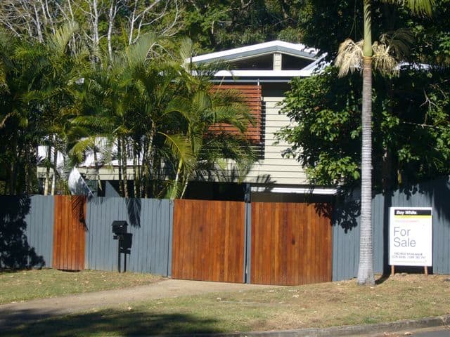 6 (AKA 8) Dempster Street, TOOWONG QLD 4066, Toowong - Image 1