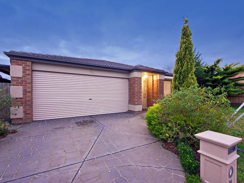 34 Meadow Way, TARNEIT VIC 3029, Tarneit - Thumbnail 3