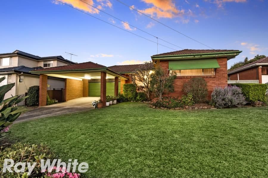 10 Chester Avenue, BAULKHAM HILLS NSW 2153, Baulkham Hills - Image 1