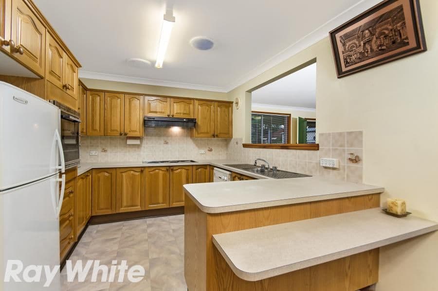 10 Chester Avenue, BAULKHAM HILLS NSW 2153, Baulkham Hills - Thumbnail 2