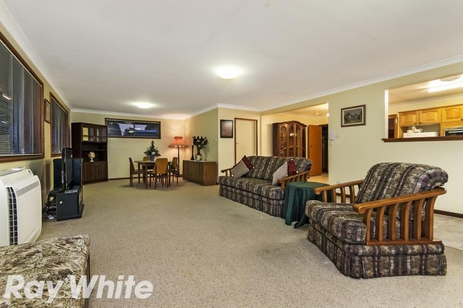 10 Chester Avenue, BAULKHAM HILLS NSW 2153, Baulkham Hills - Thumbnail 3
