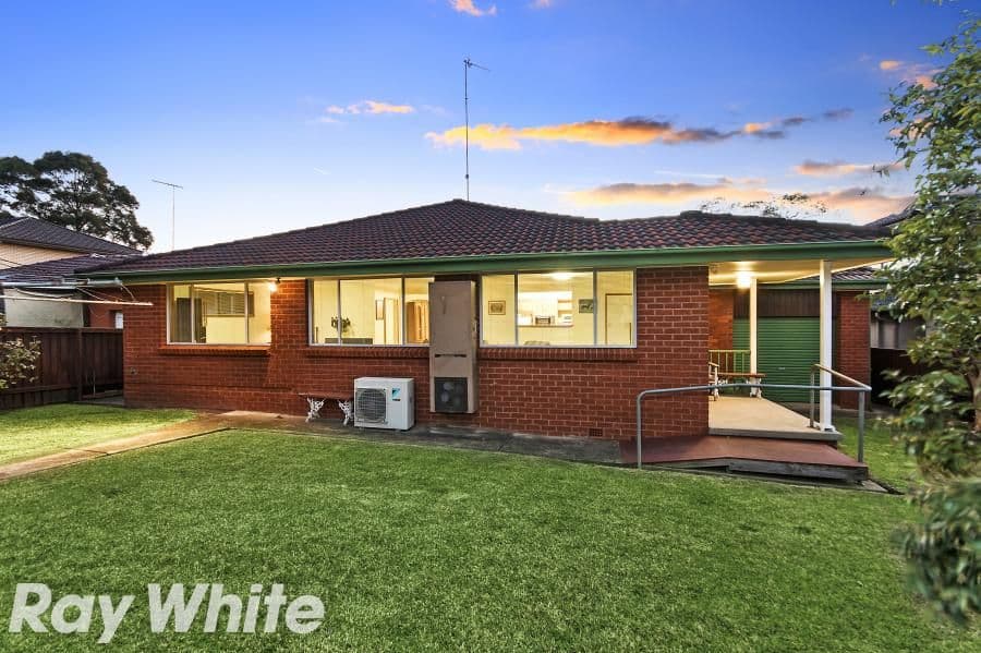 10 Chester Avenue, BAULKHAM HILLS NSW 2153, Baulkham Hills - Thumbnail 5