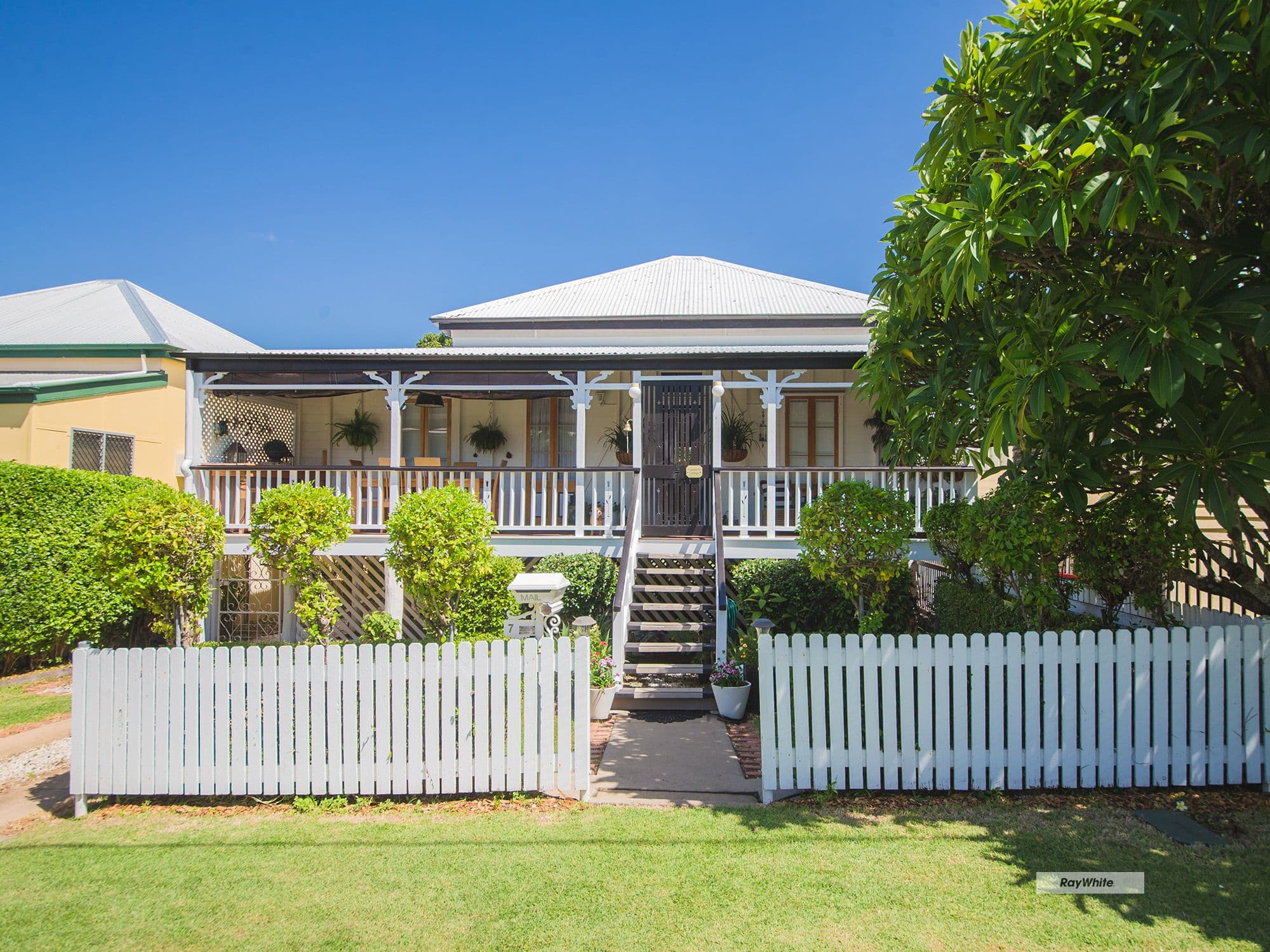 7 Cousins Street, The Range QLD 4700, The Range - Image 1