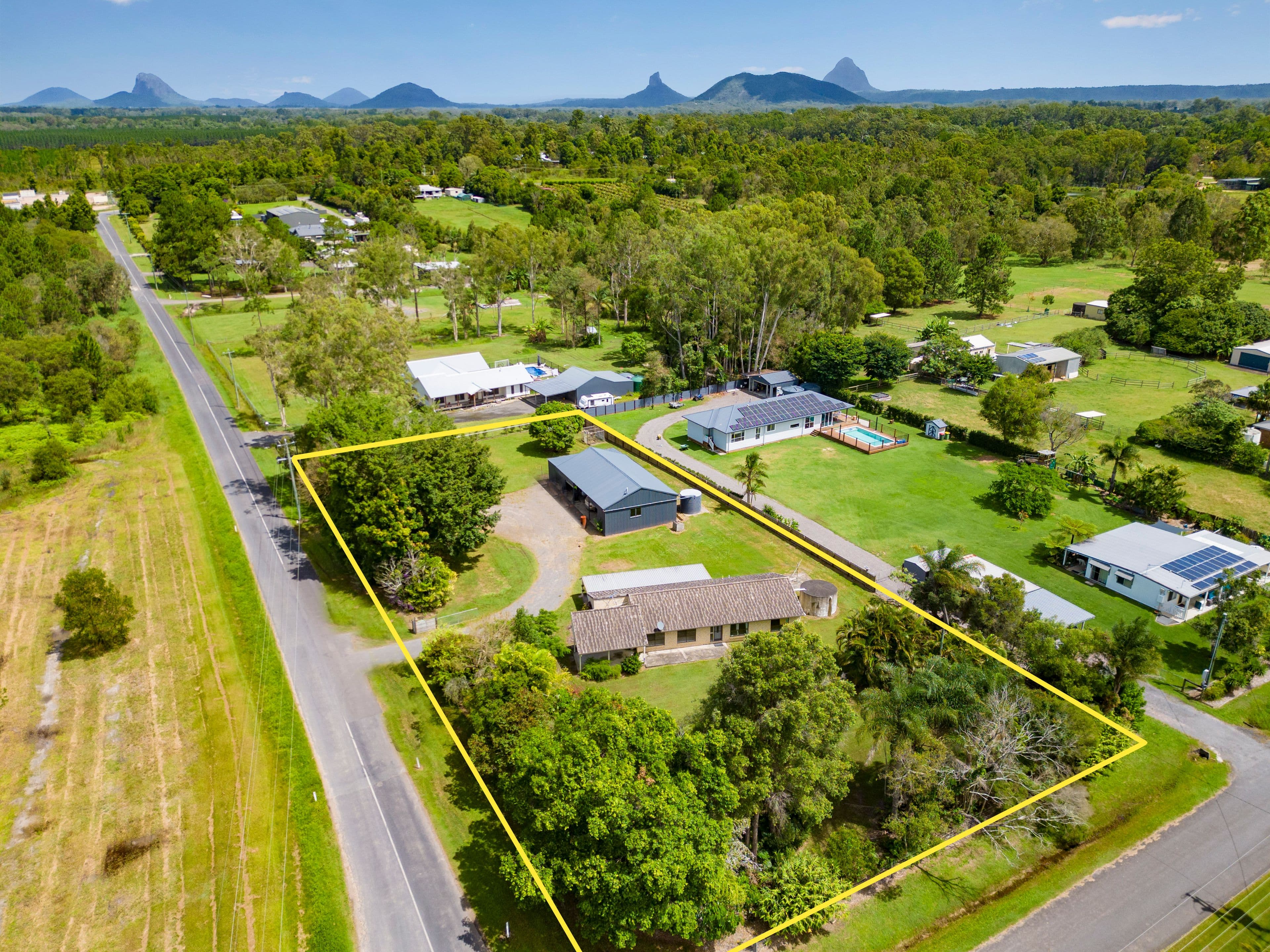 3 Bunney Road, Beerwah QLD 4519, Beerwah - Image 1