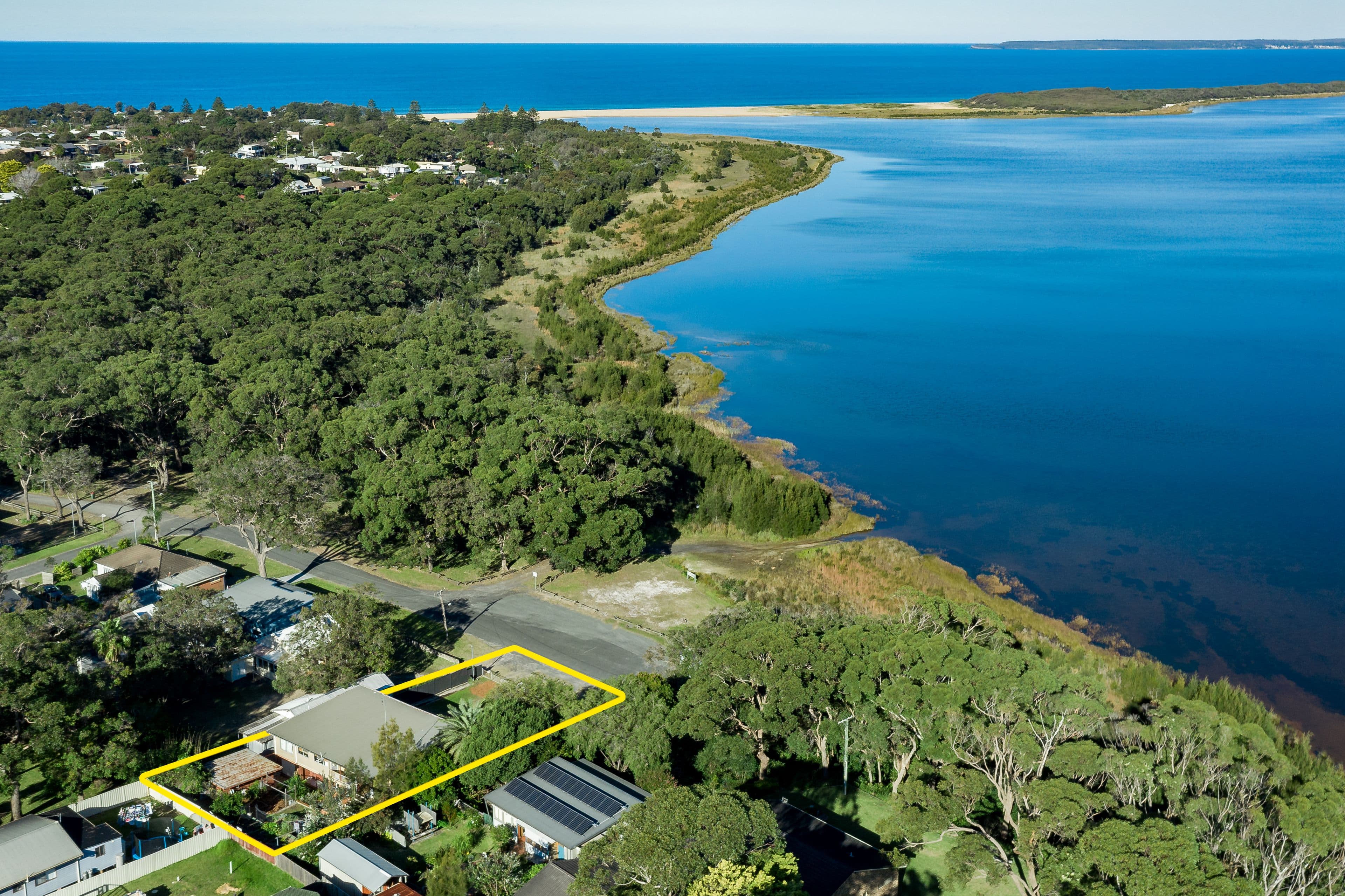 70 West Crescent, Culburra Beach NSW 2540, Culburra Beach - Image 1