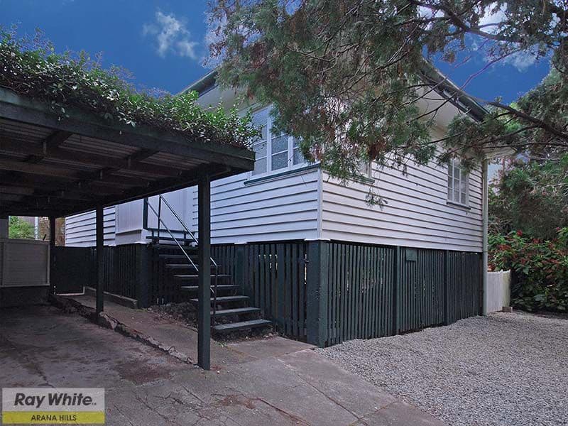 50  Fihelly Street, KEPERRA QLD 4054, Keperra - Image 1