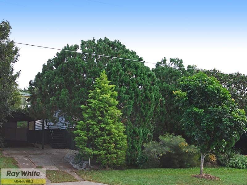 50  Fihelly Street, KEPERRA QLD 4054, Keperra - Thumbnail 2