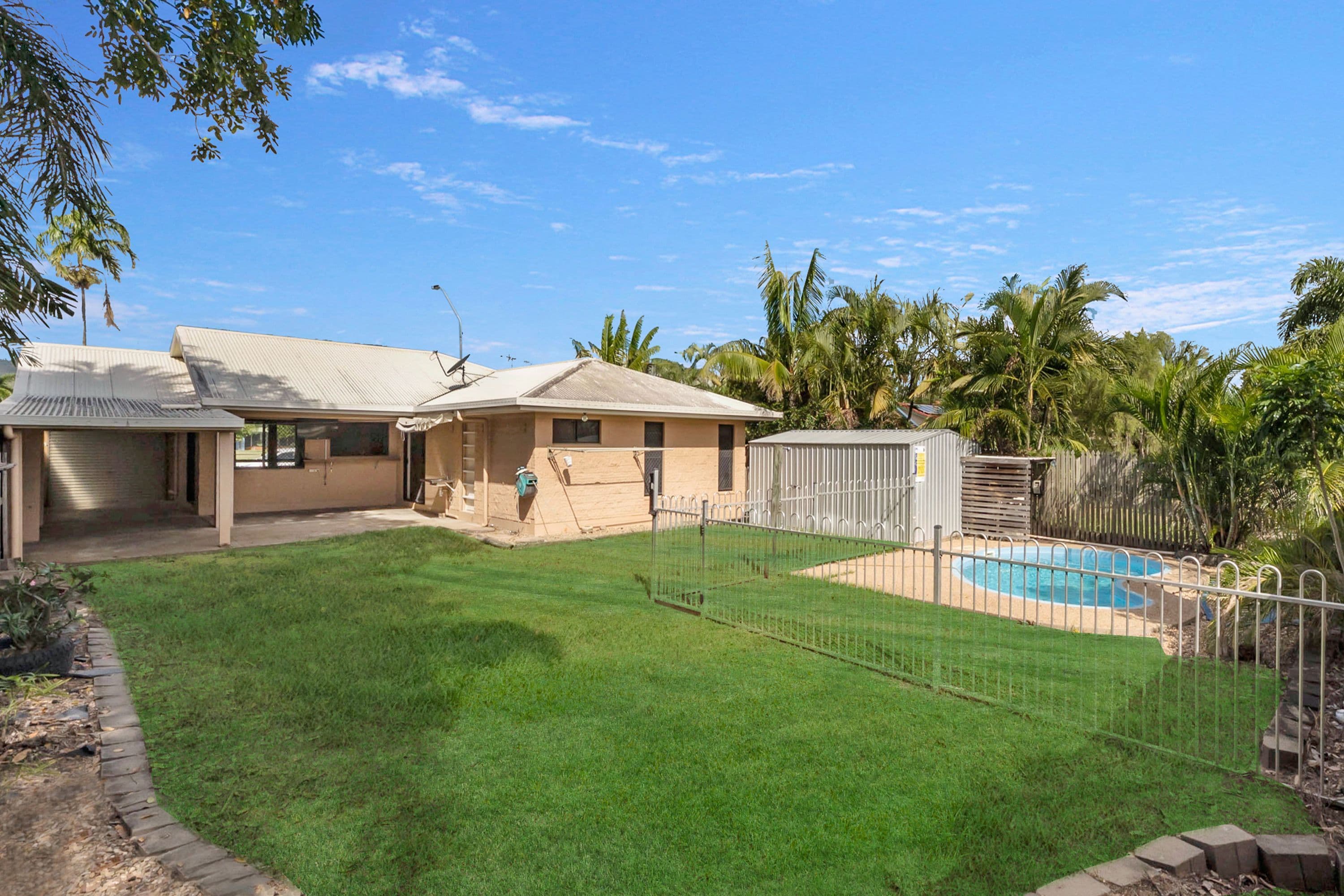 56 North Beck Drive, Condon QLD 4815, Condon - Thumbnail 2