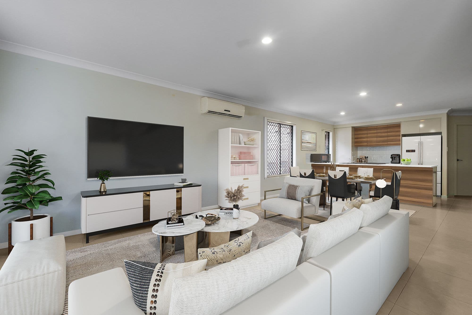 9 Bignonia Close, Heathwood QLD 4110, Heathwood - Thumbnail 2