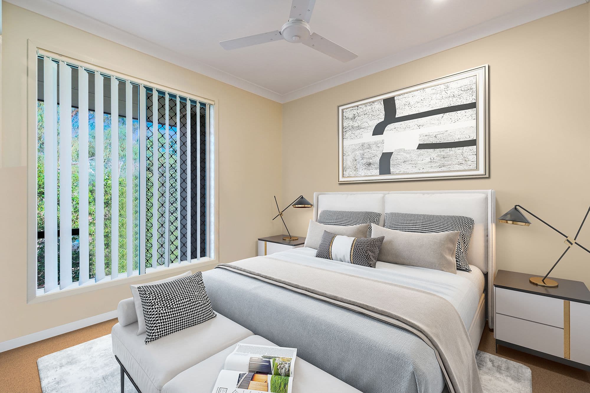 9 Bignonia Close, Heathwood QLD 4110, Heathwood - Thumbnail 4