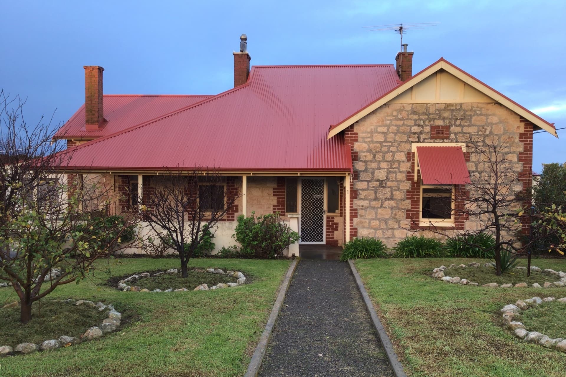 1 Parrington Street, Stansbury - Image 1