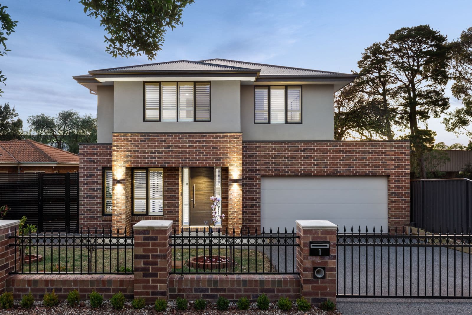 1 Jordan Grove, Glen Waverley VIC 3150, Glen Waverley - Thumbnail 2