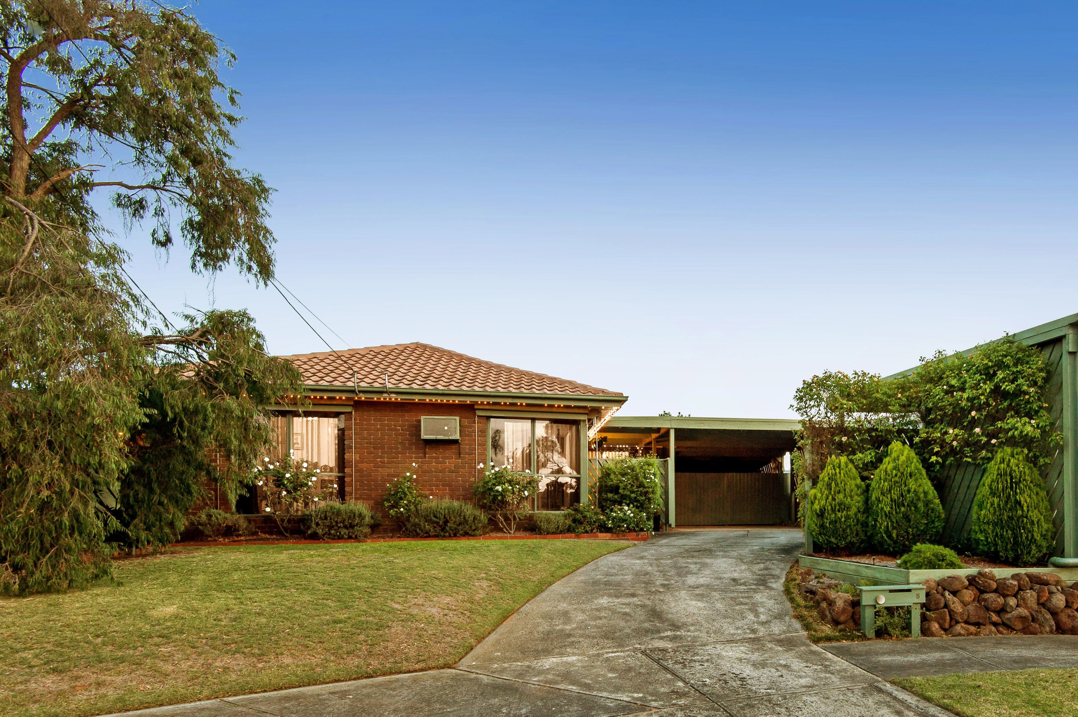 5 Tyabb Court, Frankston VIC 3199, Frankston - Image 1