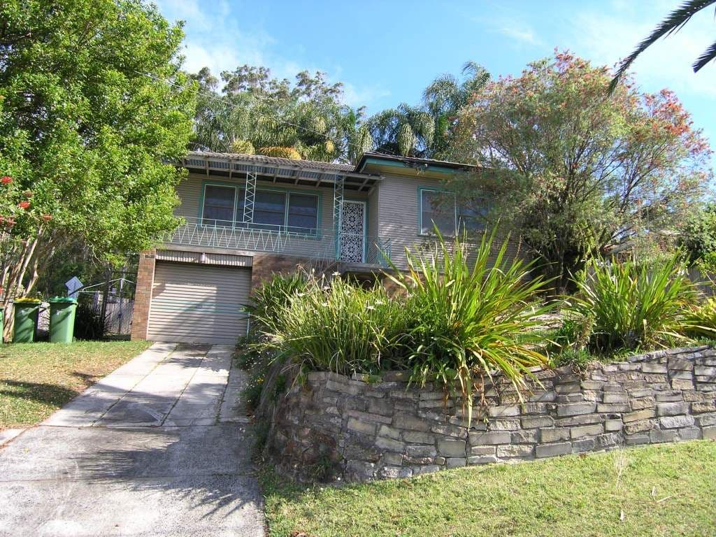 63 Etna Street, GOSFORD NSW 2250, Gosford - Image 1