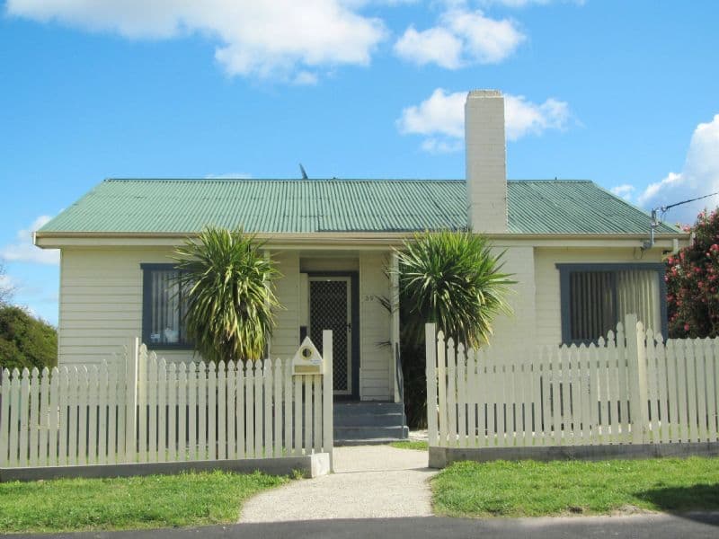 39 Hargrave Crescent, MAYFIELD TAS 7248, Mayfield - Image 1
