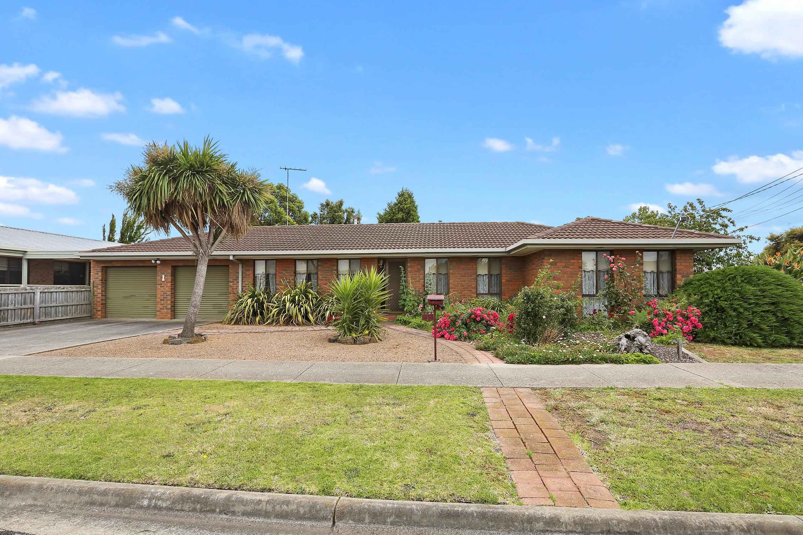 1 Cabarita Court, Corio VIC 3214, Corio - Image 1