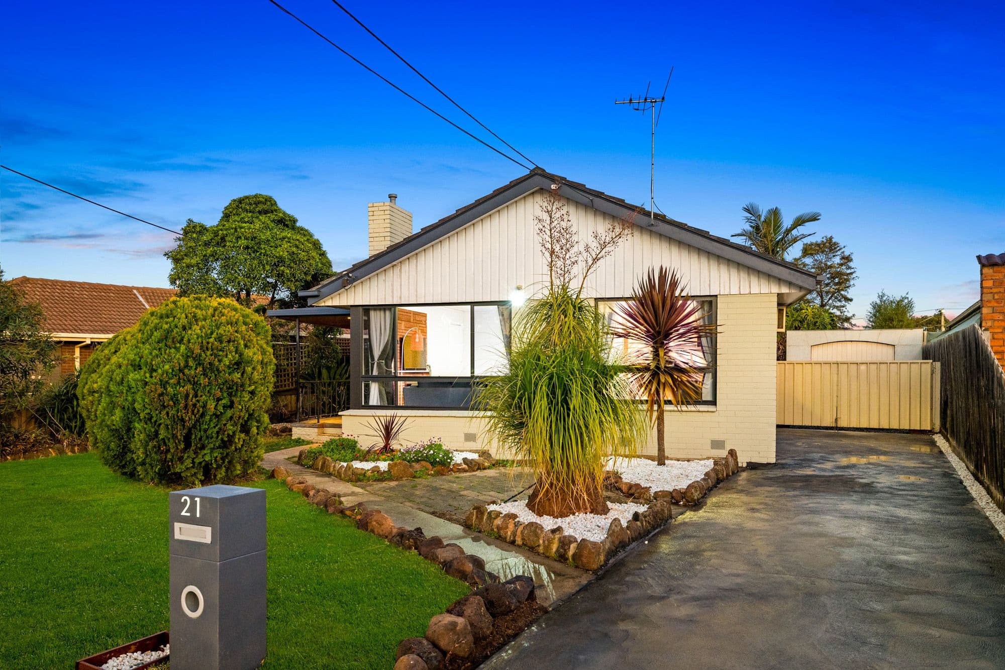 21 Herbert Avenue, Hoppers Crossing VIC 3029, Hoppers Crossing - Image 1