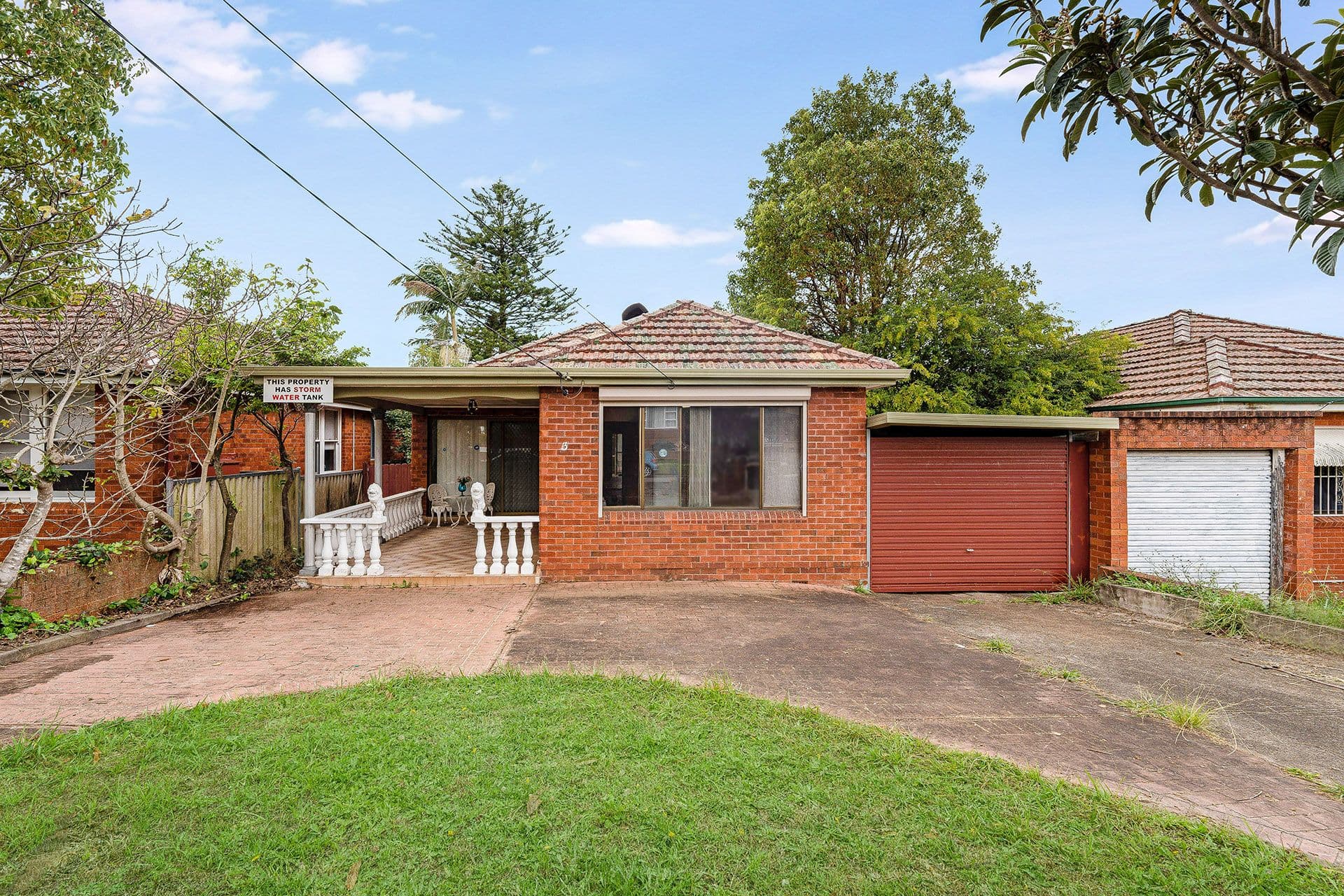 3 Lesley Avenue, Revesby NSW 2212, Revesby - Image 1
