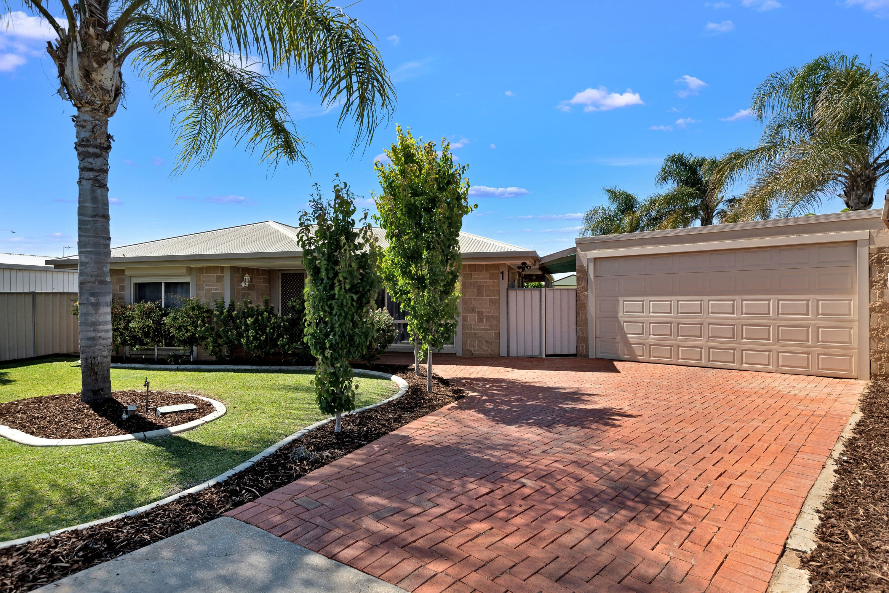 1 Langdon Court, Mildura VIC 3500, Mildura - Image 1
