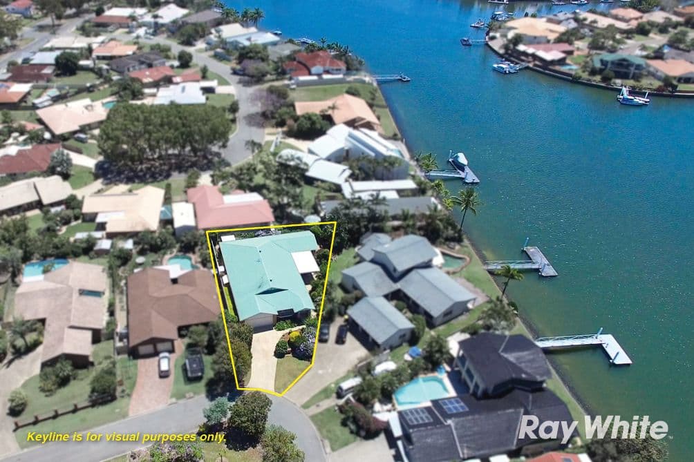 9 Magdalena Court, Banksia Beach QLD 4507, Banksia Beach - Image 1