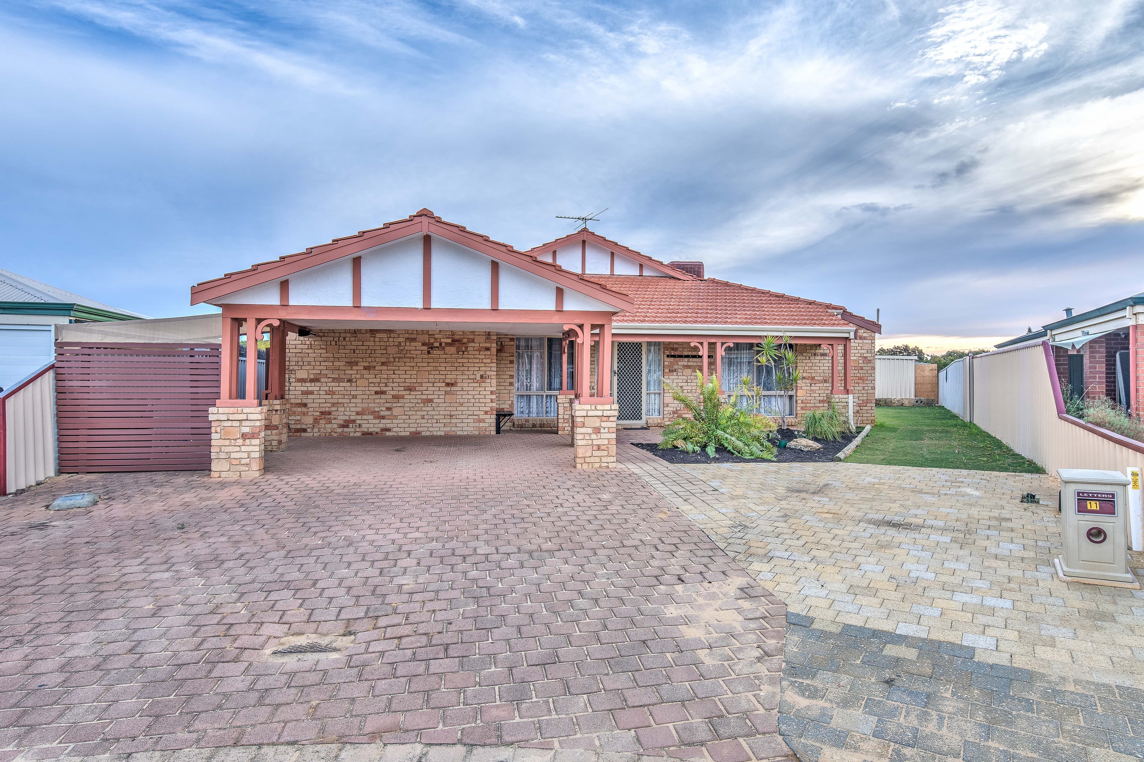 11 Pirianda Close, Clarkson WA 6030, Clarkson - Image 1